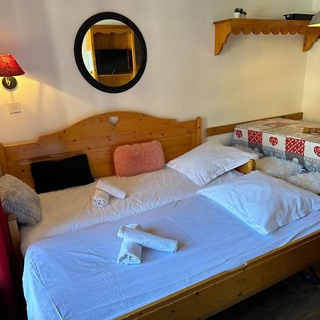 Chez Lougia Διαμέρισμα Risoul Εξωτερικό φωτογραφία